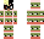 pepe doritooo