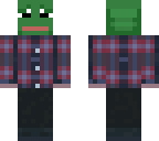 pepe here