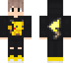 pika boy
