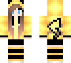 pikachu girl