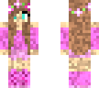 pink spring