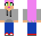 pinky 2