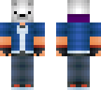 pokemon skin