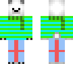 polar bear