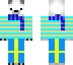 polar bear
