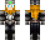 prince niall armour v1