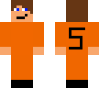 prisoner 5