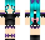 project diva - innocent