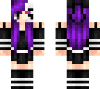 puppet girl