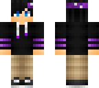 purple latenci