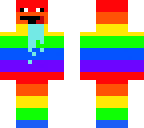 rainbow derp