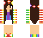 rainbow mayordebbie