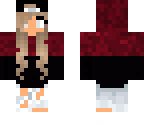 red camo girl 2