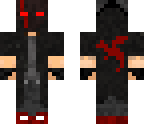red dragon