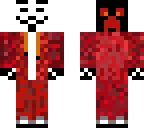 red stone hacker