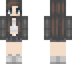 requested hooded skin 3-pixel-arms