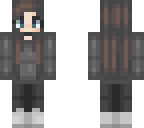 requested hooded skin 3-pixel-arms