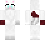 scarred wolfkit