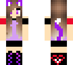 skin for grace