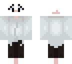 spooky asriel