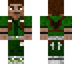 steve explorador