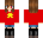 steven universe frisk