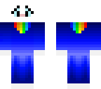 story shift asriel