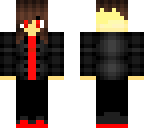 storyfell chara edit