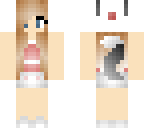 summer skin