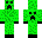 super creeper