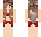 swimsiut werewolf