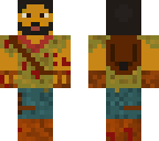takeo from bo3