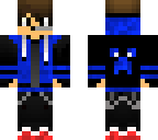 the gaming enderman