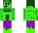 the hulk