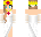 the queen
