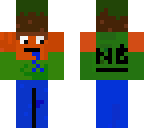 timmy the noob