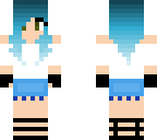 tron girl