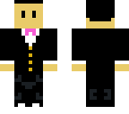 tux person
