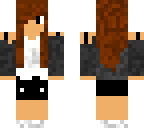 two gender skin