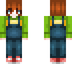undertale chara 3