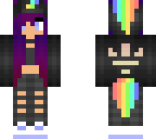 unicorn girl