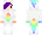 unicorn girl