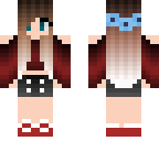 vampire teen girl
