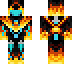 vanceplayz skin