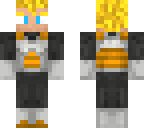 vegeta ssj saga super