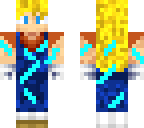 vegeto ssj3