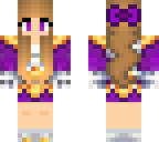 vegetta girl pro