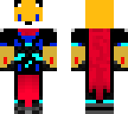warrior fox