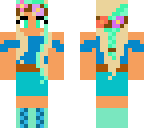 water elf improved