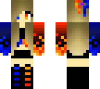 water fire girl